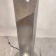 Postmodern "Skyscraper" lamp – Italy, 1980s