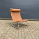 1st editie Pk20 chair E. Kold Christensen by Poul Kjaerholm