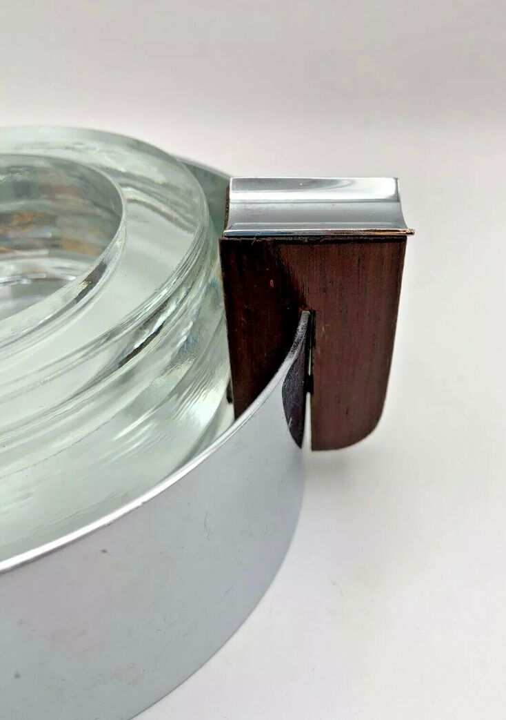 Ashtray Paul Dupré lafon