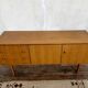 Enfilade vintage look scandinave
