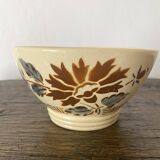 Antique Digoin bowl