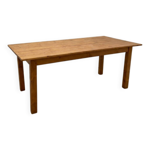 Table de ferme