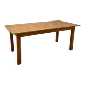 Farm table