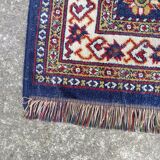 Handmade oriental Persian pattern rugs, beautiful colors