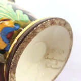 Cedarzur Monaco vase