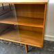 Rare ‘Hilleplan’ 1950’s Mid-Century ‘Unit D’ bookcase / sideboard by Robin Day for Hille