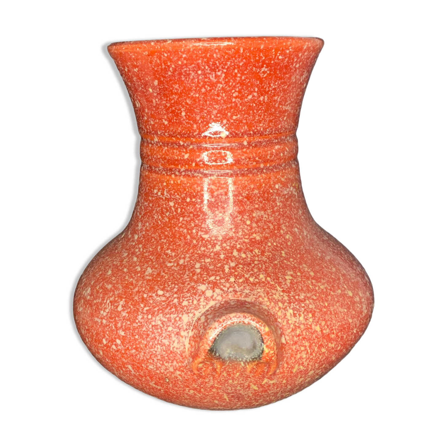 Vase accolay