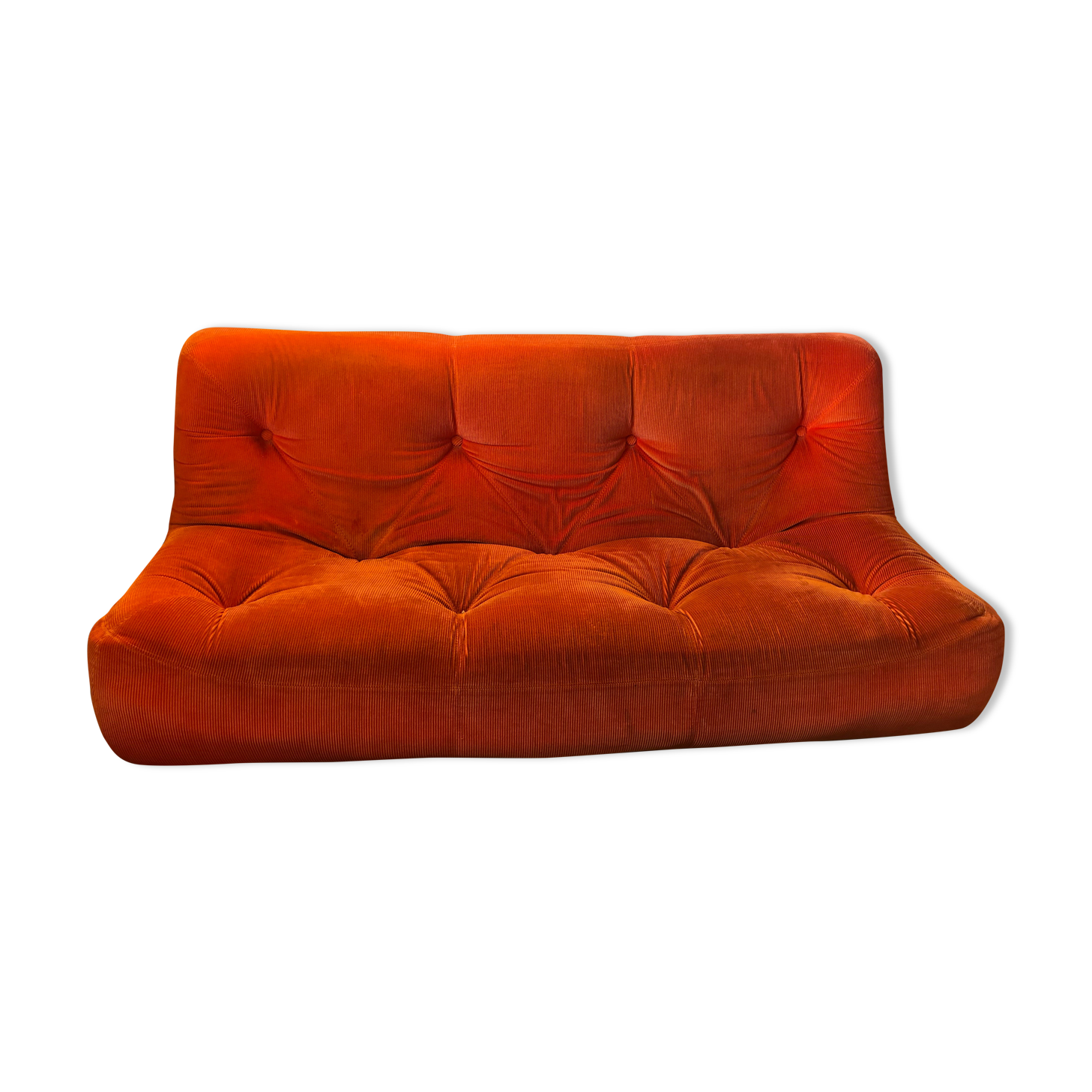 Sofa model by Michel Ducaroy for Ligne Roset