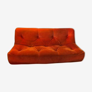 Canapé modèle kali de Michel Ducaroy édition Ligne Roset