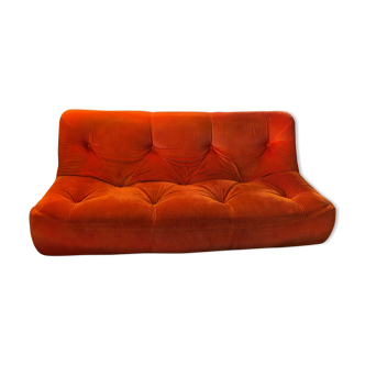 Canapé modèle kali de Michel Ducaroy édition Ligne Roset