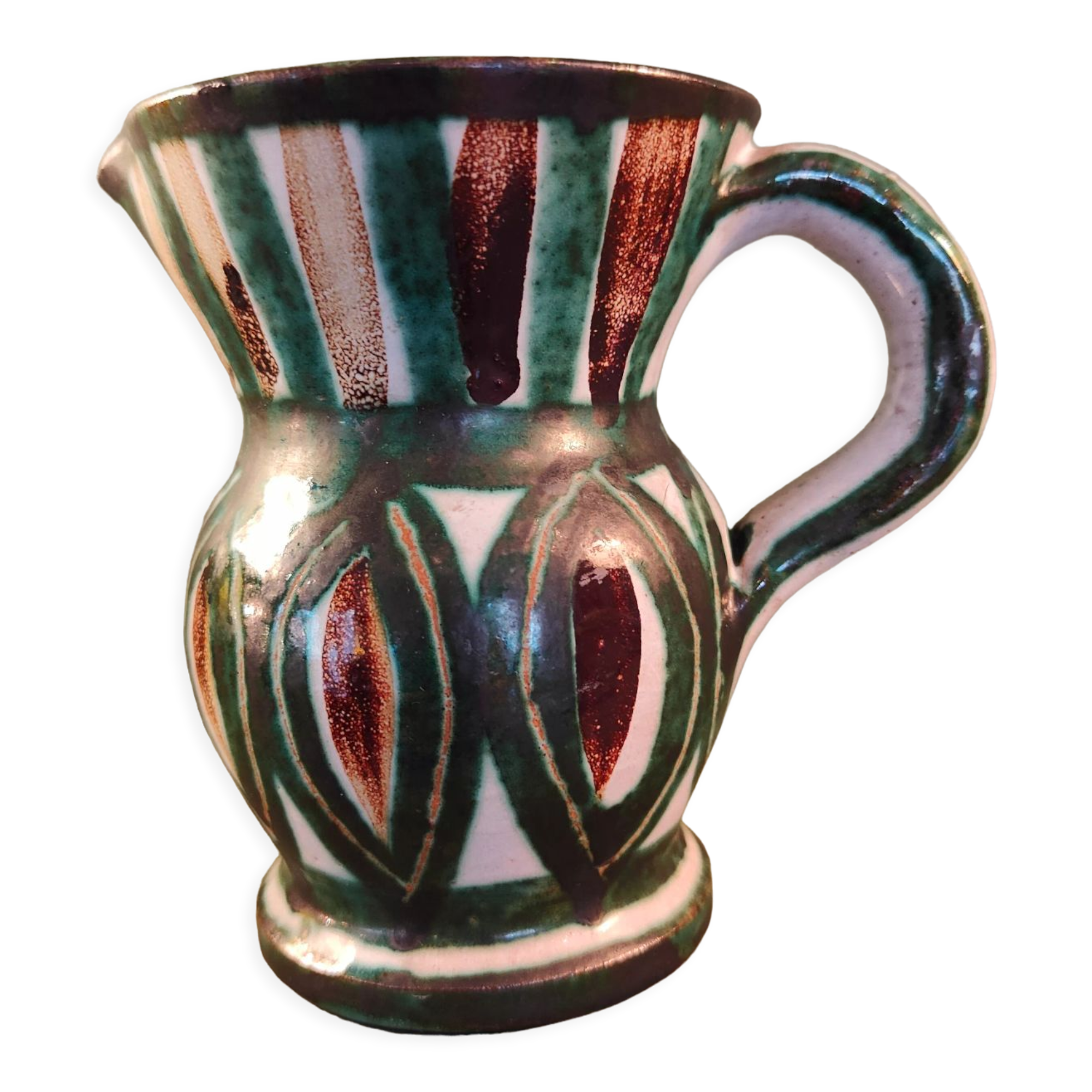 Vase Robert Picaud