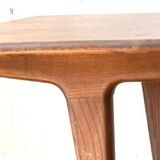Vintage Scandinavian dining table