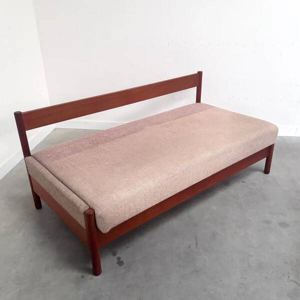 Danish sofa by Den Blaa Fabrik, 1960s