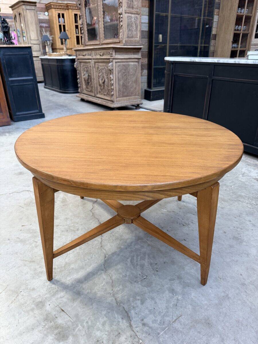Table monte et baisse Marcel Gascoin