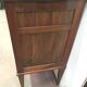 Dresser style Louis XVI Walnut