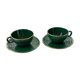 Coffee cups Saint Clement