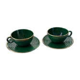 Coffee cups Saint Clement