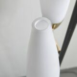 Vintage Arlus 1950 floor lamp