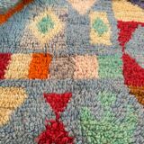 Tapis Boujaad