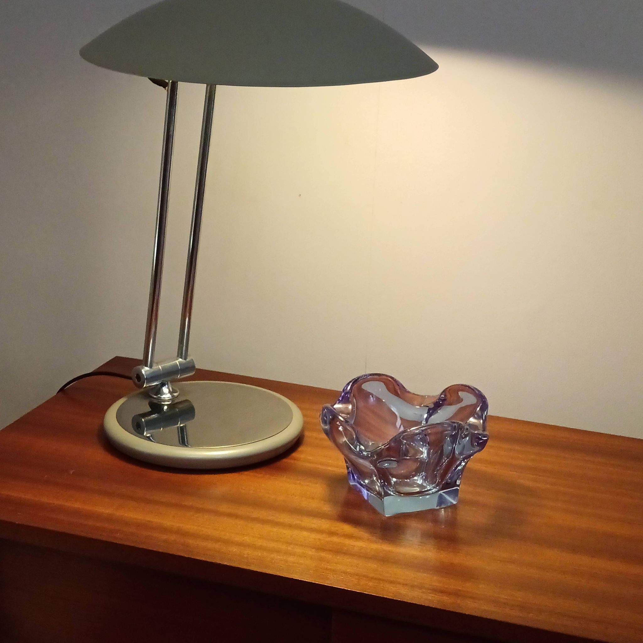 Vide poche Murano 1970