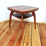 Coffee Table by J. Halabala for UP Závody, Czechoslovakia, 1950s