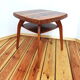 Coffee Table by J. Halabala for UP Závody, Czechoslovakia, 1950s