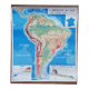 Old MDI South America-Oceania map.