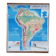 Old MDI South America-Oceania map.
