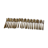 Ménagère en Inox