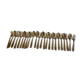 Ménagère en Inox