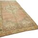Turkish Vintage Anatolian Rug 150 cm x 338 cm