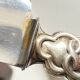 Silver and Silver-Plated Meat Cutlery PARIS