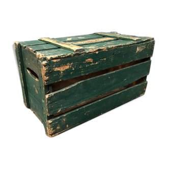 Boîtes de rangement années 30