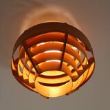 Lampshade for Scandinavian pendant light, Hans-Agne Jakobsson