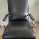 Vintage lounge chair from the 70s