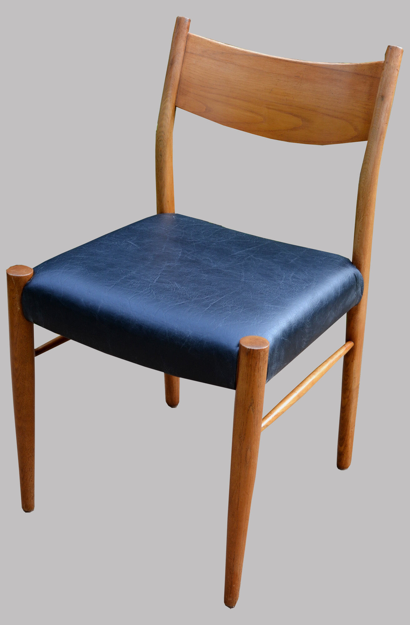 Set of 4 chairs Scandinavian