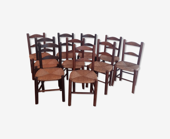 Chaises