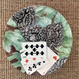 Gien plates