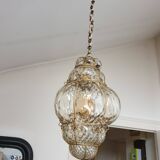 Murano Mid-Century Venetian Lantern
