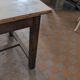 Farm table