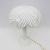 Tree-shaped Table Lamp by Tommaso Barbi for B Ceramica, 1970s