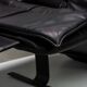 Brazilian Modern Reclining Chair “Pony” by Percival Lafer, 1980s