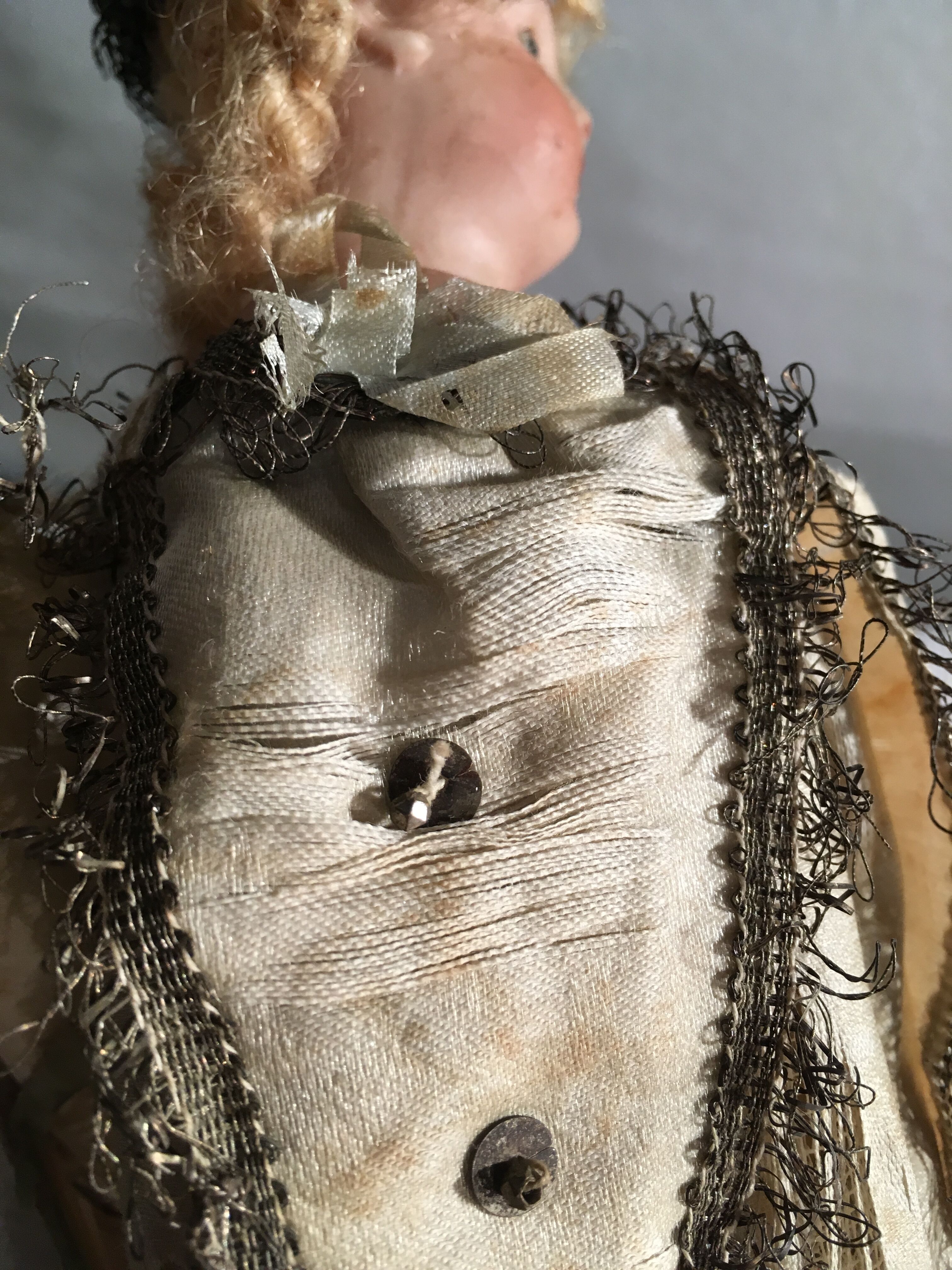 Musical Marotte 1920