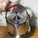 Théière vintage bodum