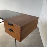 Desk Pierre Paulin CM141 first edition