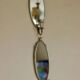 Pair of Mid-Century Tin Sconces with Mirror by Svenskt - Tenn, Sweden