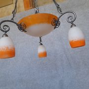 Lustre Art Nouveau