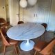 Knoll Conference Chaise Saarinen