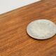 Vintage Swedish Metal Plate from Svensk Tenn