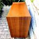 Scandinavian chest of drawers